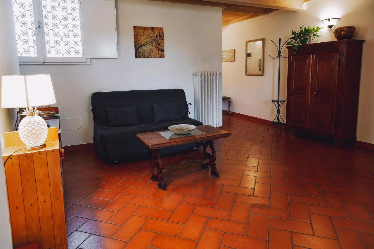Borgo Pinti 49 Apartment ฟลอเรนซ์ ภายนอก รูปภาพ