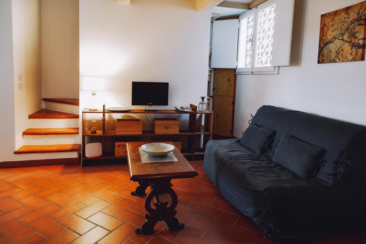 Borgo Pinti 49 Apartment ฟลอเรนซ์ ภายนอก รูปภาพ
