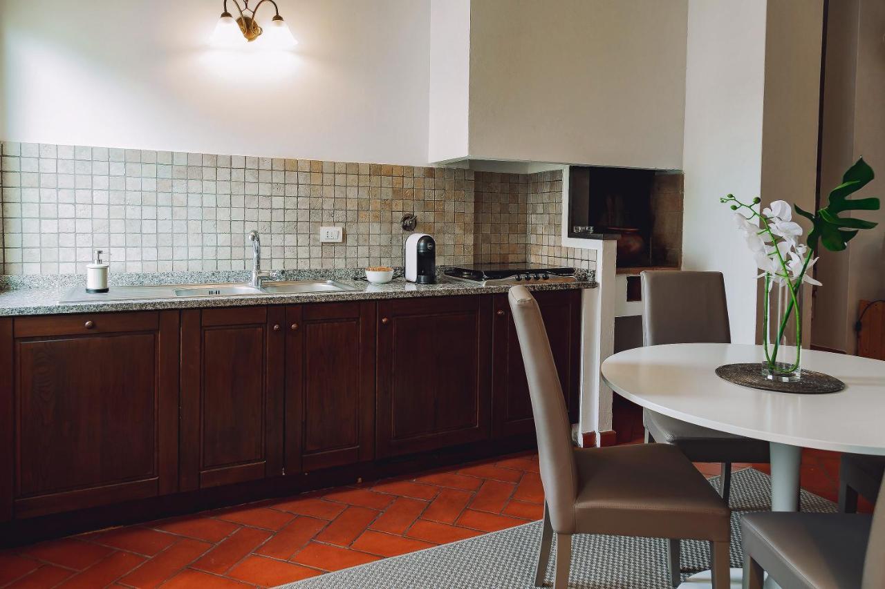 Borgo Pinti 49 Apartment ฟลอเรนซ์ ภายนอก รูปภาพ
