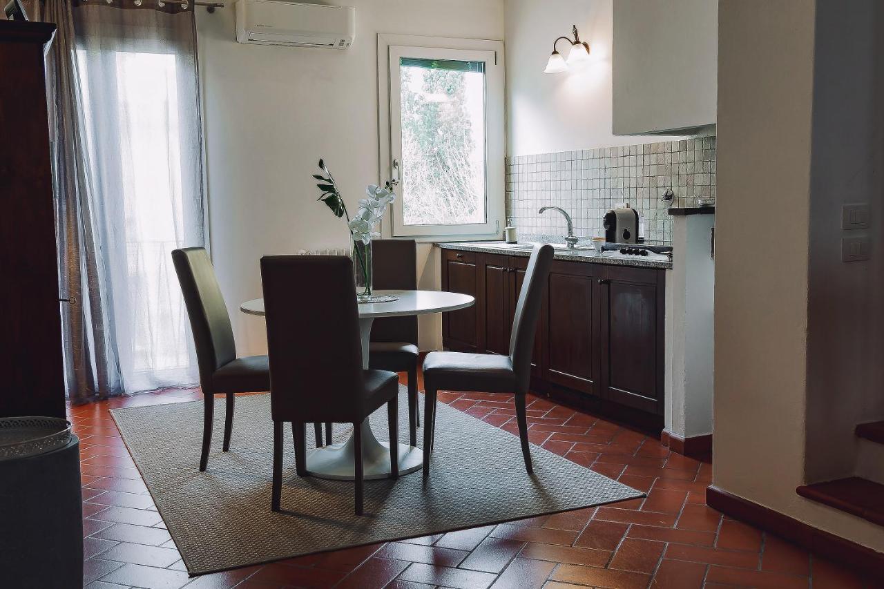 Borgo Pinti 49 Apartment ฟลอเรนซ์ ภายนอก รูปภาพ