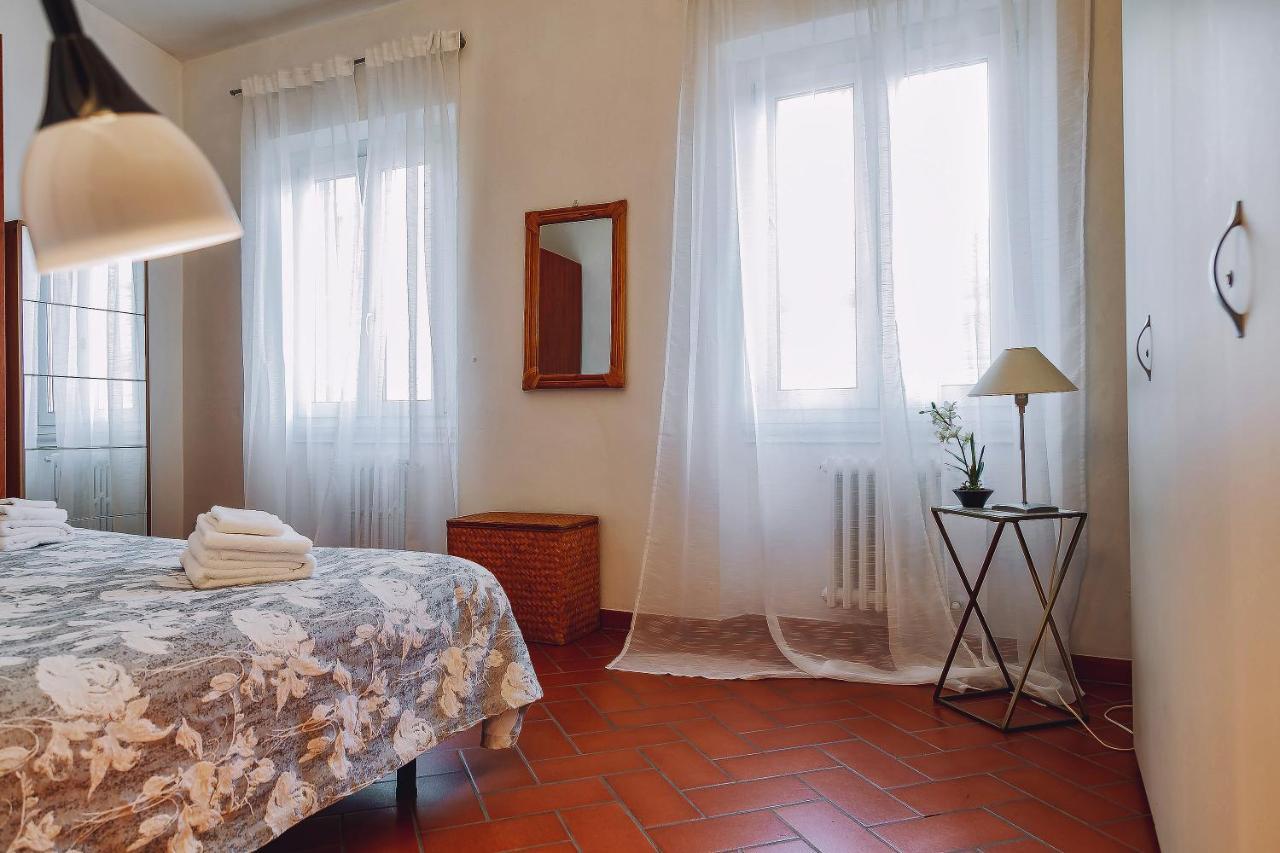 Borgo Pinti 49 Apartment ฟลอเรนซ์ ภายนอก รูปภาพ
