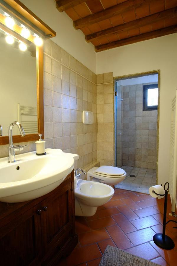 Borgo Pinti 49 Apartment ฟลอเรนซ์ ภายนอก รูปภาพ