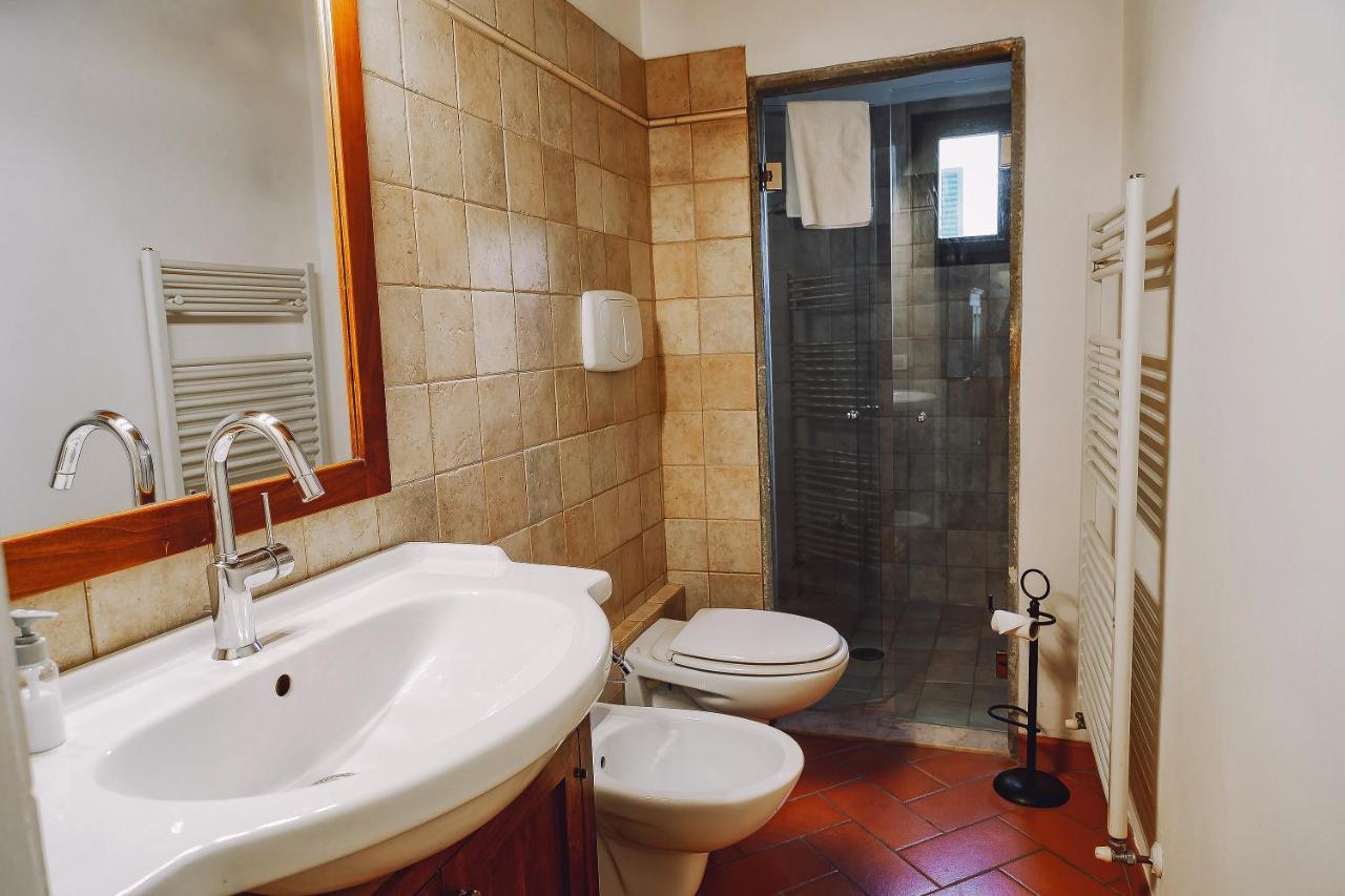Borgo Pinti 49 Apartment ฟลอเรนซ์ ภายนอก รูปภาพ