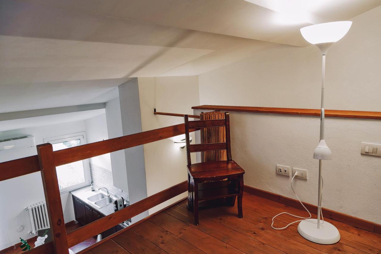 Borgo Pinti 49 Apartment ฟลอเรนซ์ ภายนอก รูปภาพ