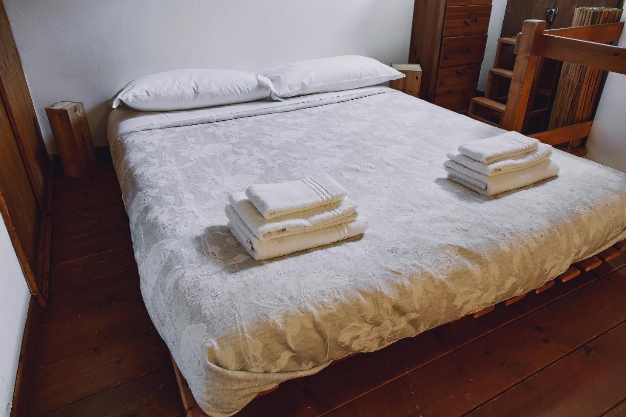 Borgo Pinti 49 Apartment ฟลอเรนซ์ ภายนอก รูปภาพ