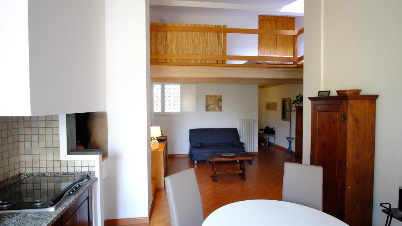Borgo Pinti 49 Apartment ฟลอเรนซ์ ภายนอก รูปภาพ