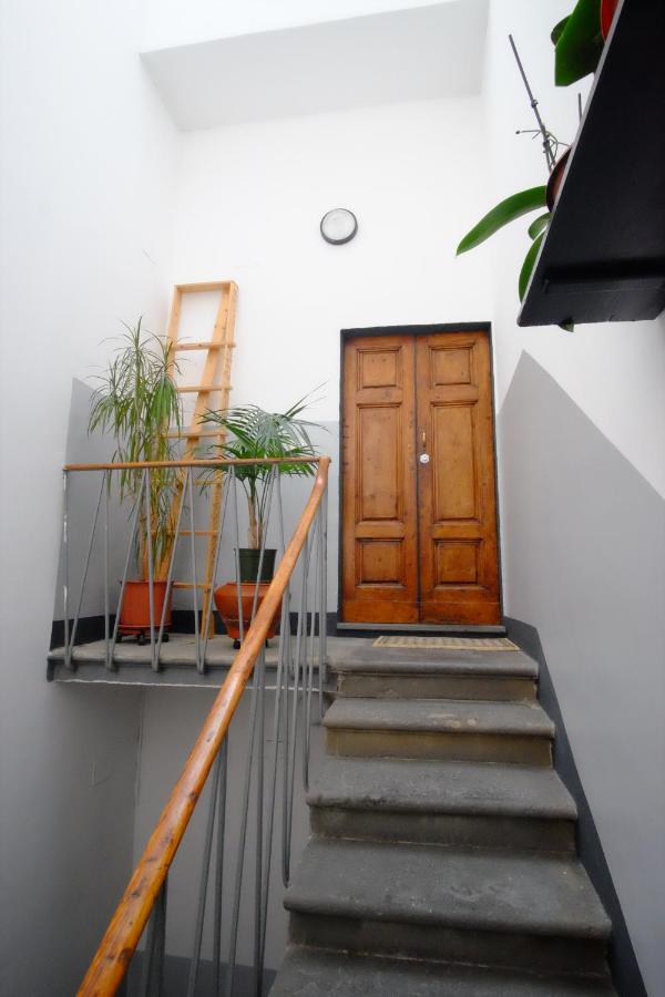 Borgo Pinti 49 Apartment ฟลอเรนซ์ ภายนอก รูปภาพ