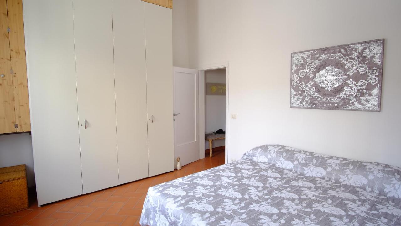 Borgo Pinti 49 Apartment ฟลอเรนซ์ ภายนอก รูปภาพ