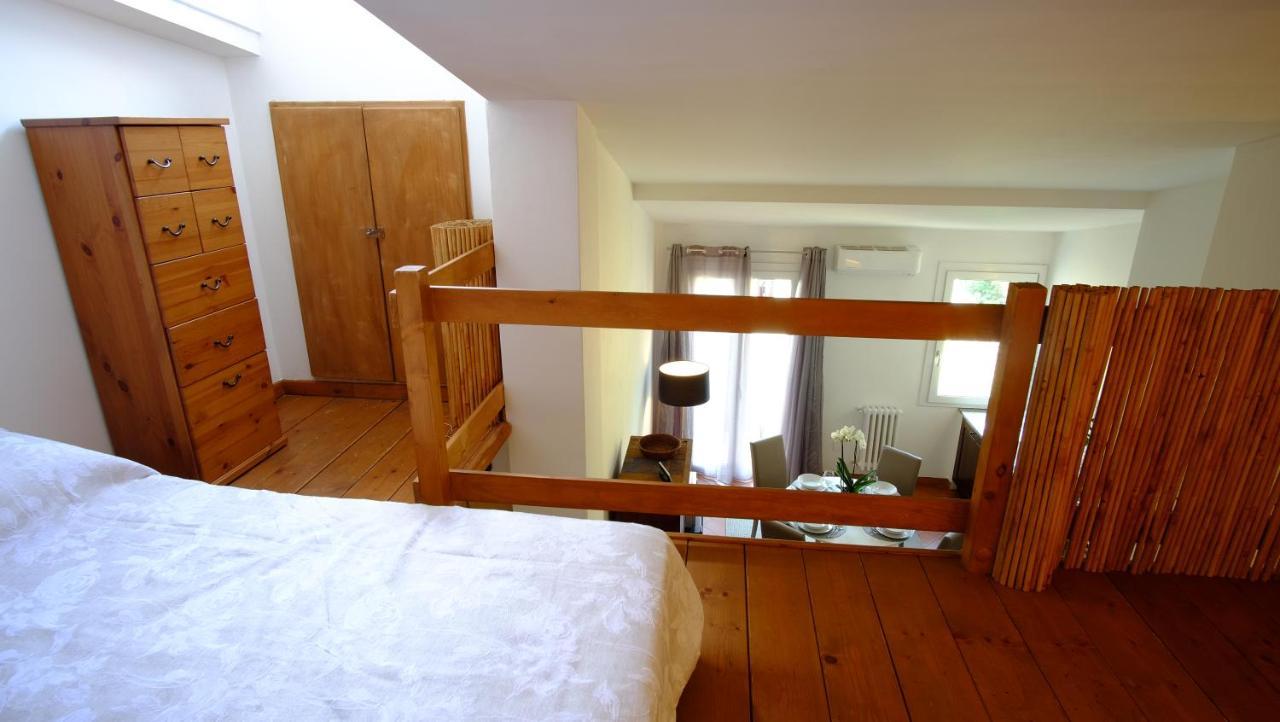 Borgo Pinti 49 Apartment ฟลอเรนซ์ ภายนอก รูปภาพ