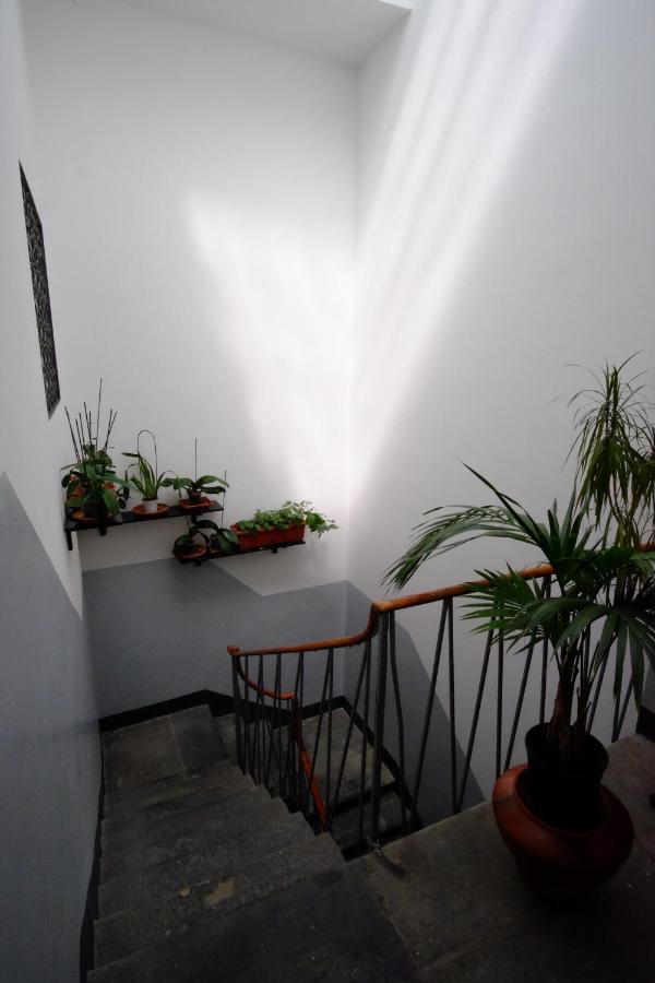 Borgo Pinti 49 Apartment ฟลอเรนซ์ ภายนอก รูปภาพ