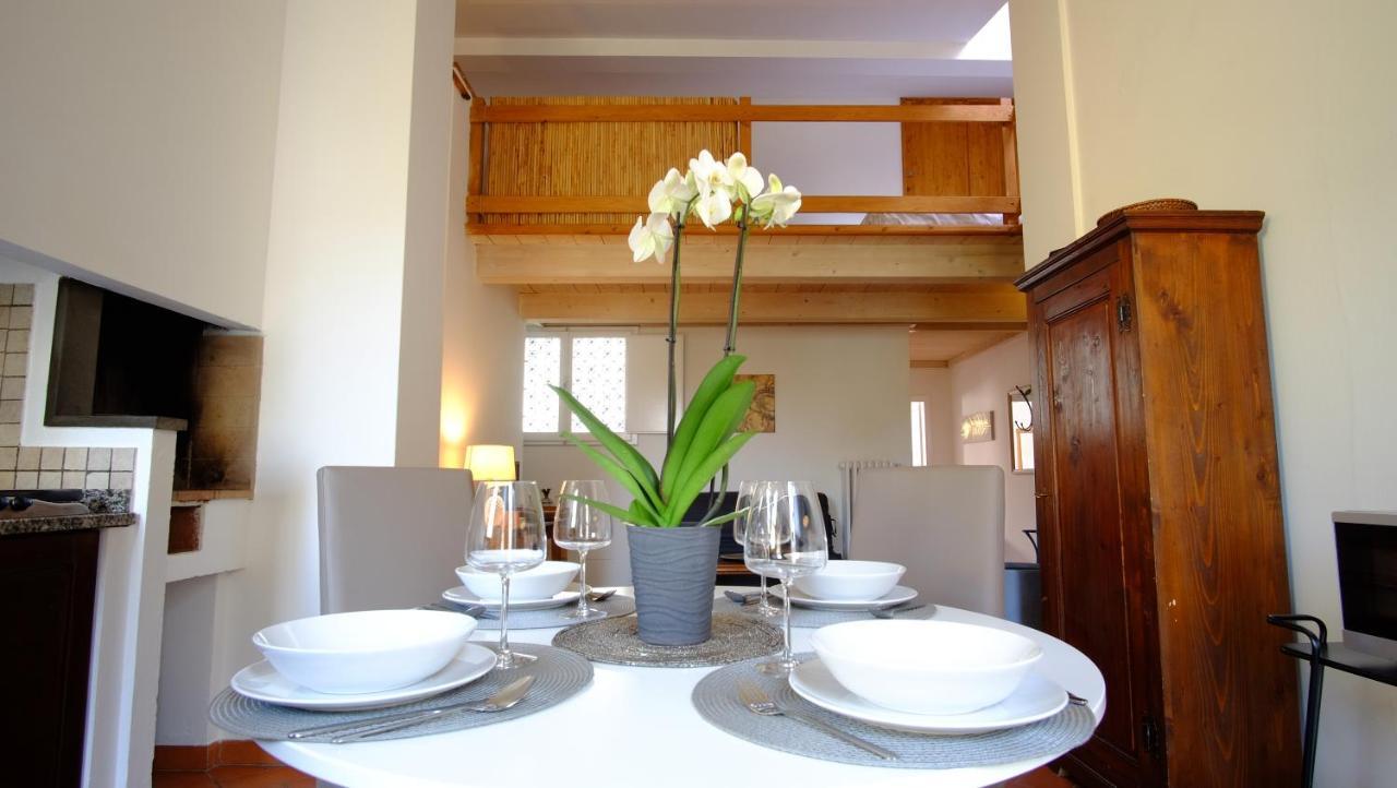 Borgo Pinti 49 Apartment ฟลอเรนซ์ ภายนอก รูปภาพ