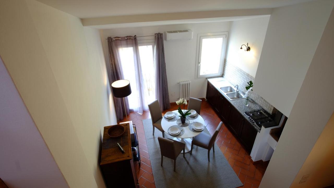 Borgo Pinti 49 Apartment ฟลอเรนซ์ ภายนอก รูปภาพ
